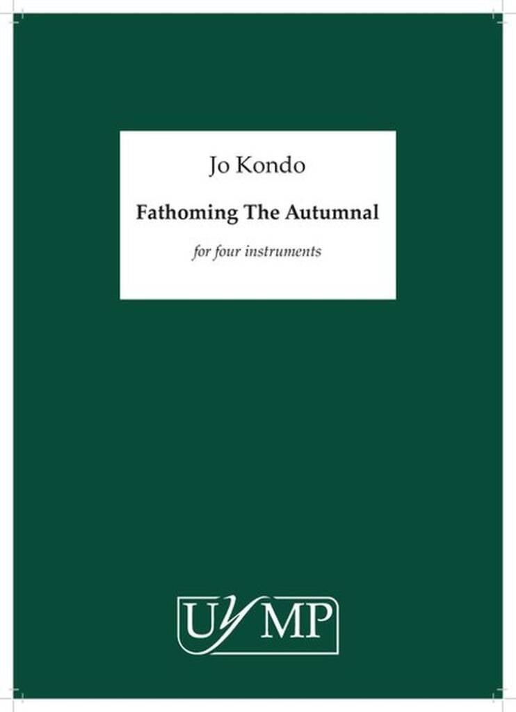 Fathoming The Autumnal